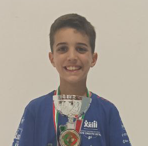 Mattia Circolari