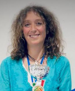 Maestra Oriana