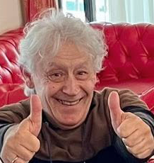 Roberto Bartolozzi